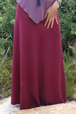 Nirvana Organic Cotton Skirt