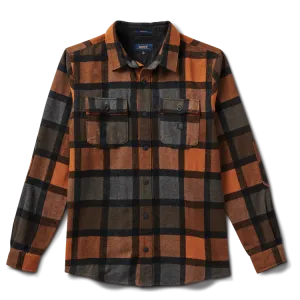 Nordsman Long Sleeve Flannel