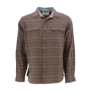 Old Ranch Zion LS Shirt Men's