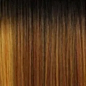 Outre Synthetic Sleeklay Part HD Lace Front Wig - NYLA