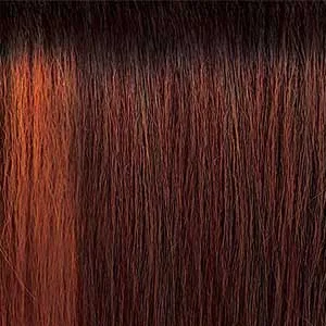 Outre Synthetic Sleeklay Part HD Lace Front Wig - NYLA