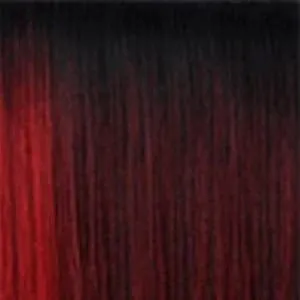 Outre Synthetic Sleeklay Part HD Lace Front Wig - NYLA