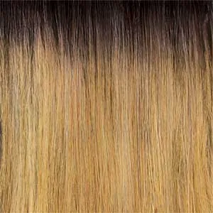 Outre Synthetic Sleeklay Part HD Lace Front Wig - NYLA