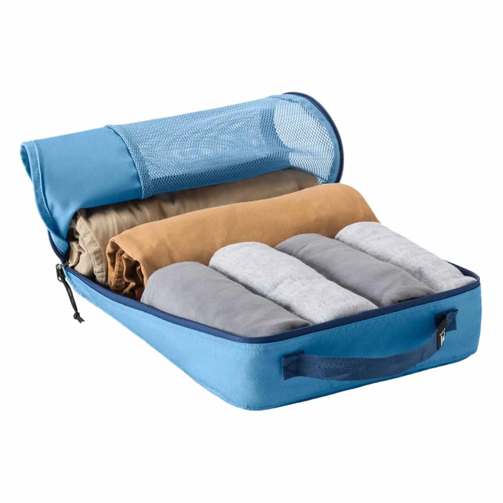 Pack-It 24 Reveal Cube M Blue Dawn
