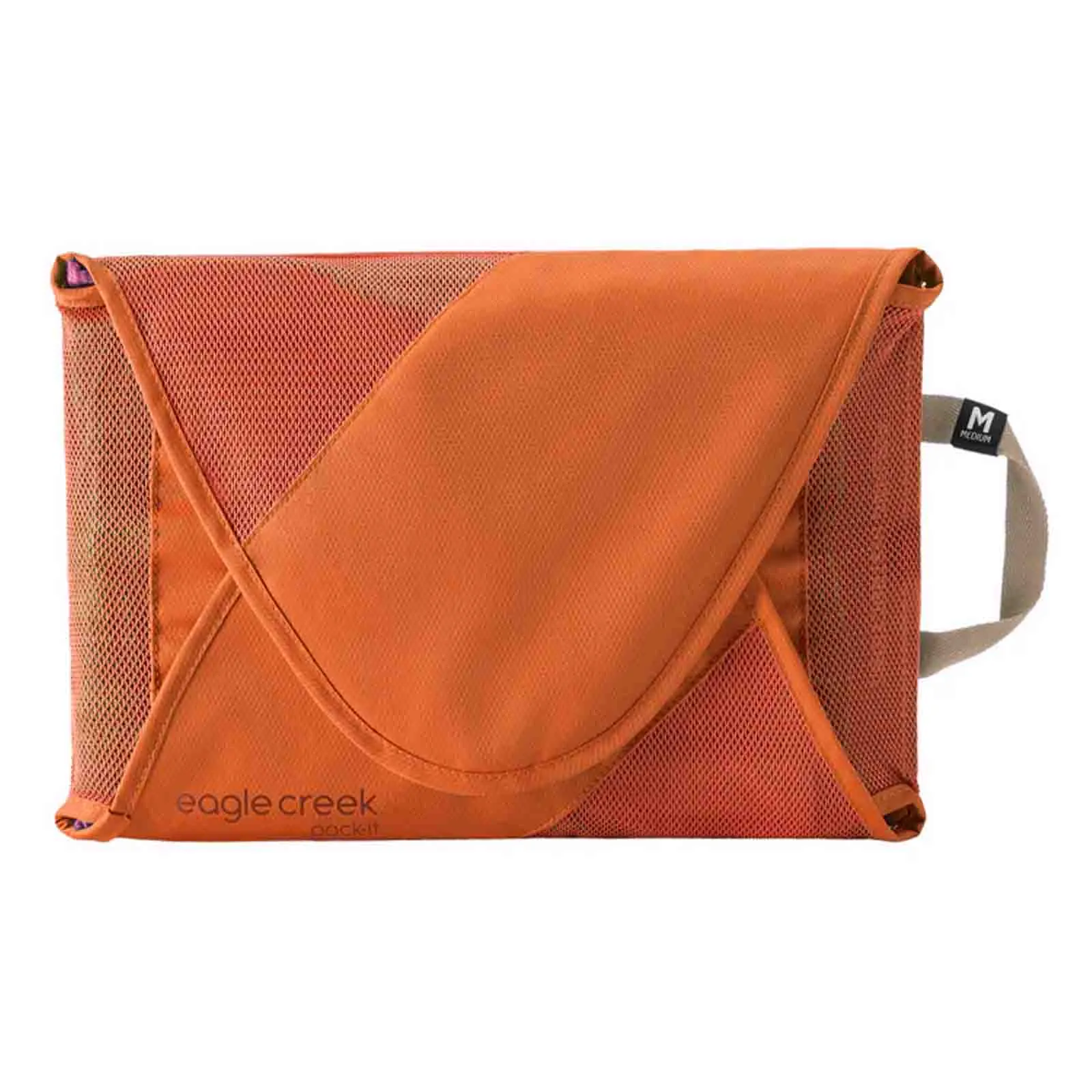 Pack-It 24 Reveal Garment Folder M Mandarin