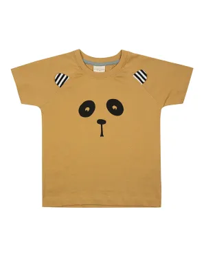 Panda Character T