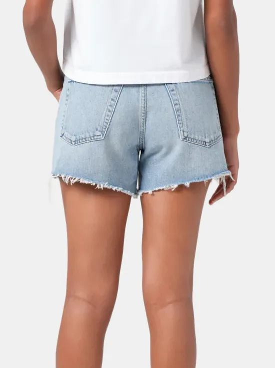 Parker Long Short