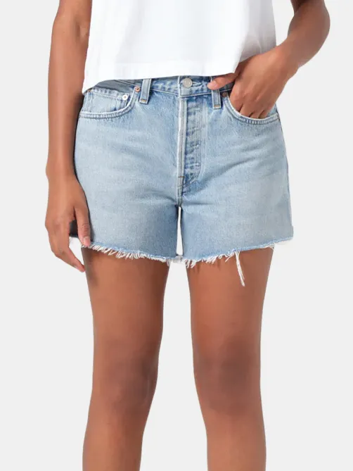 Parker Long Short