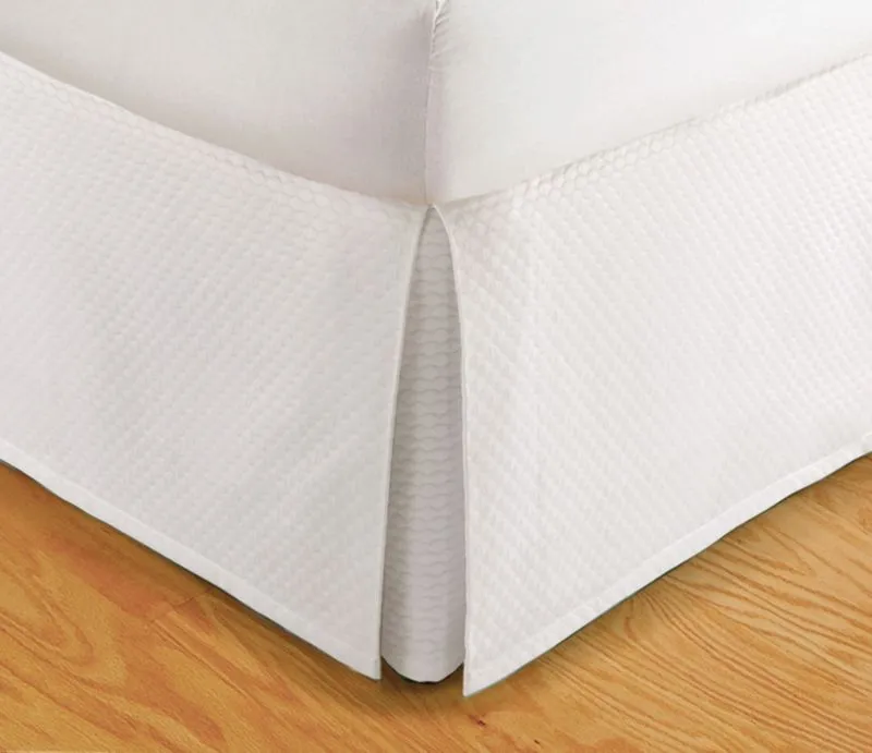 Pearl Bed Skirts