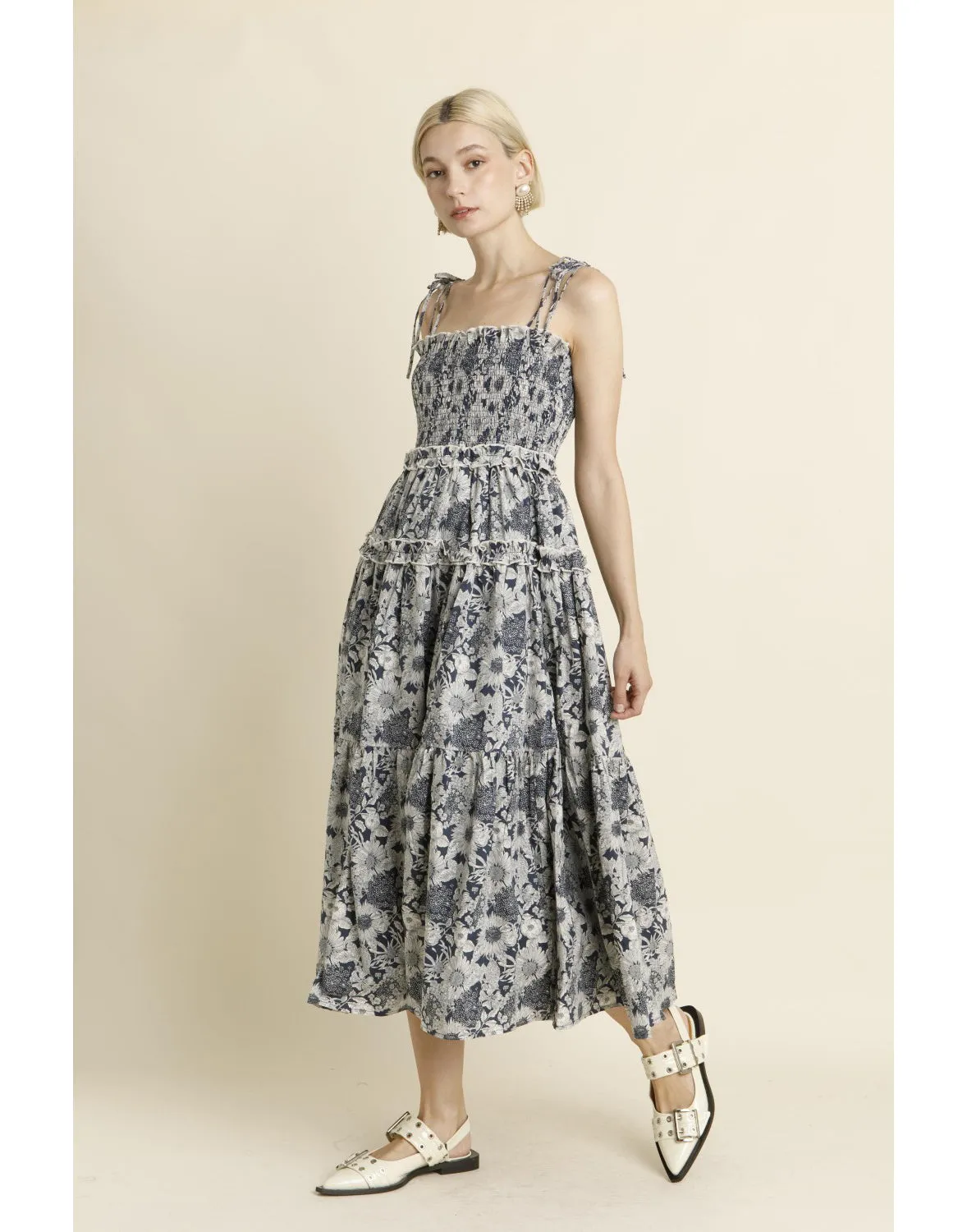 Piedmont Dress