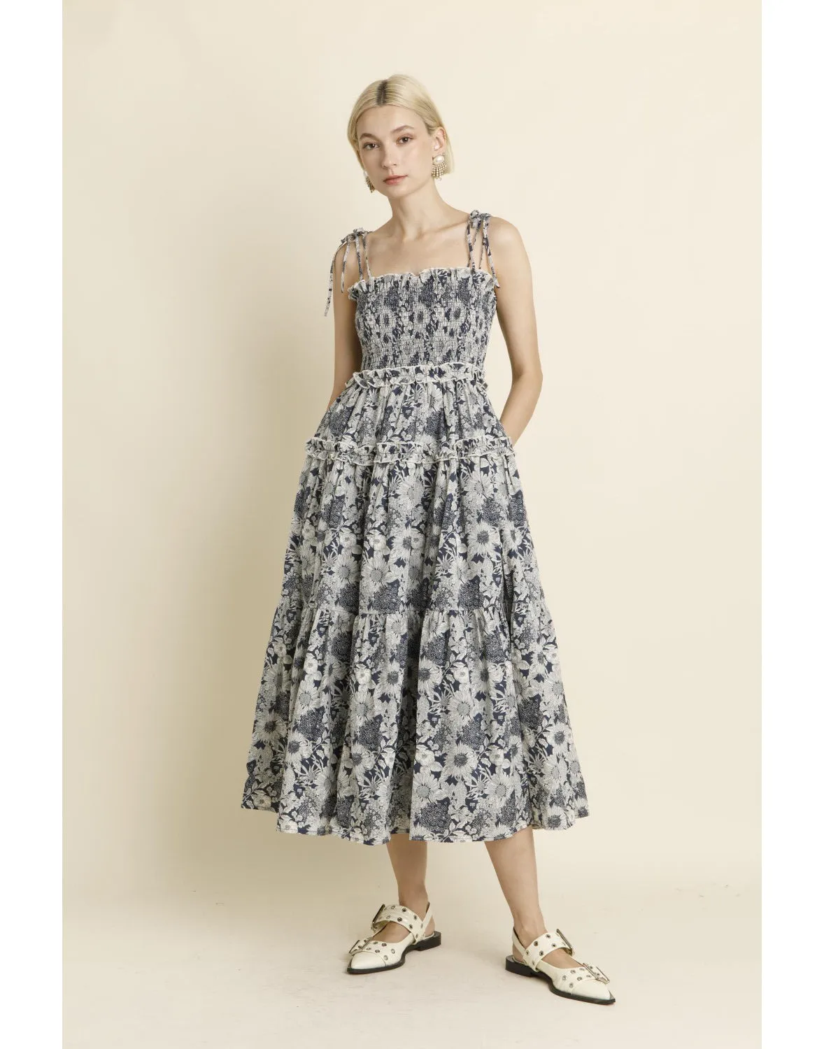 Piedmont Dress