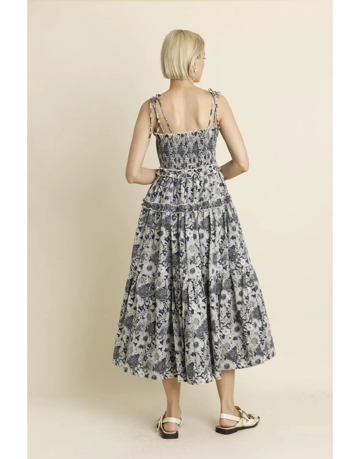 Piedmont Dress