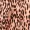 Pink Leopard Print Maxi Dress