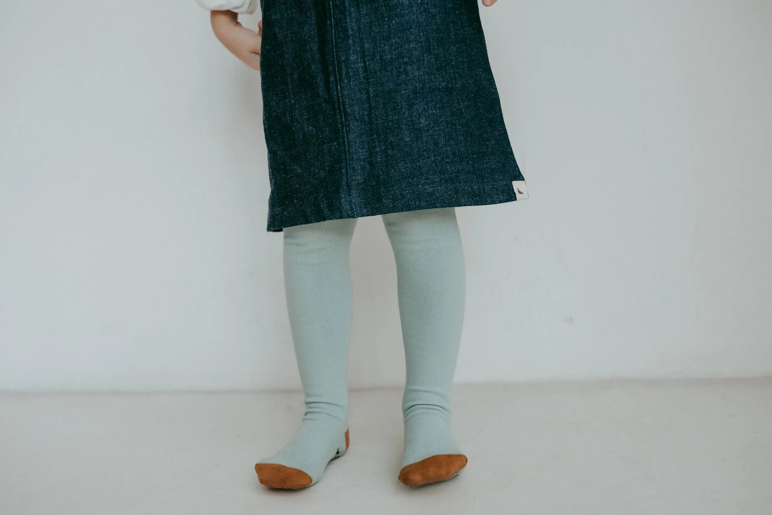 Plain Tight - Sage