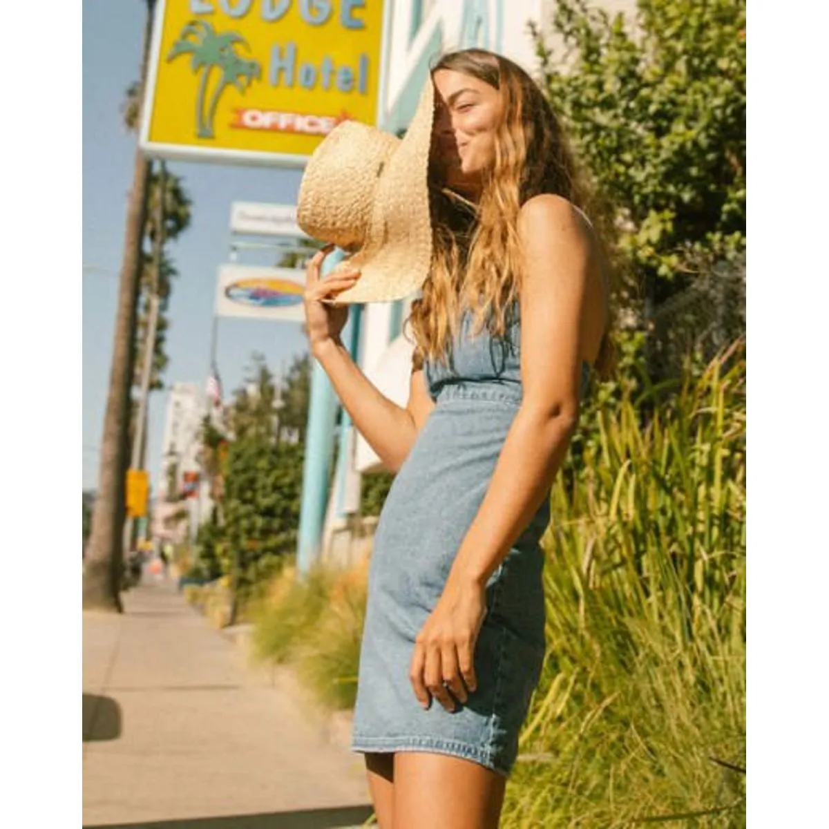 Play Crush Dress