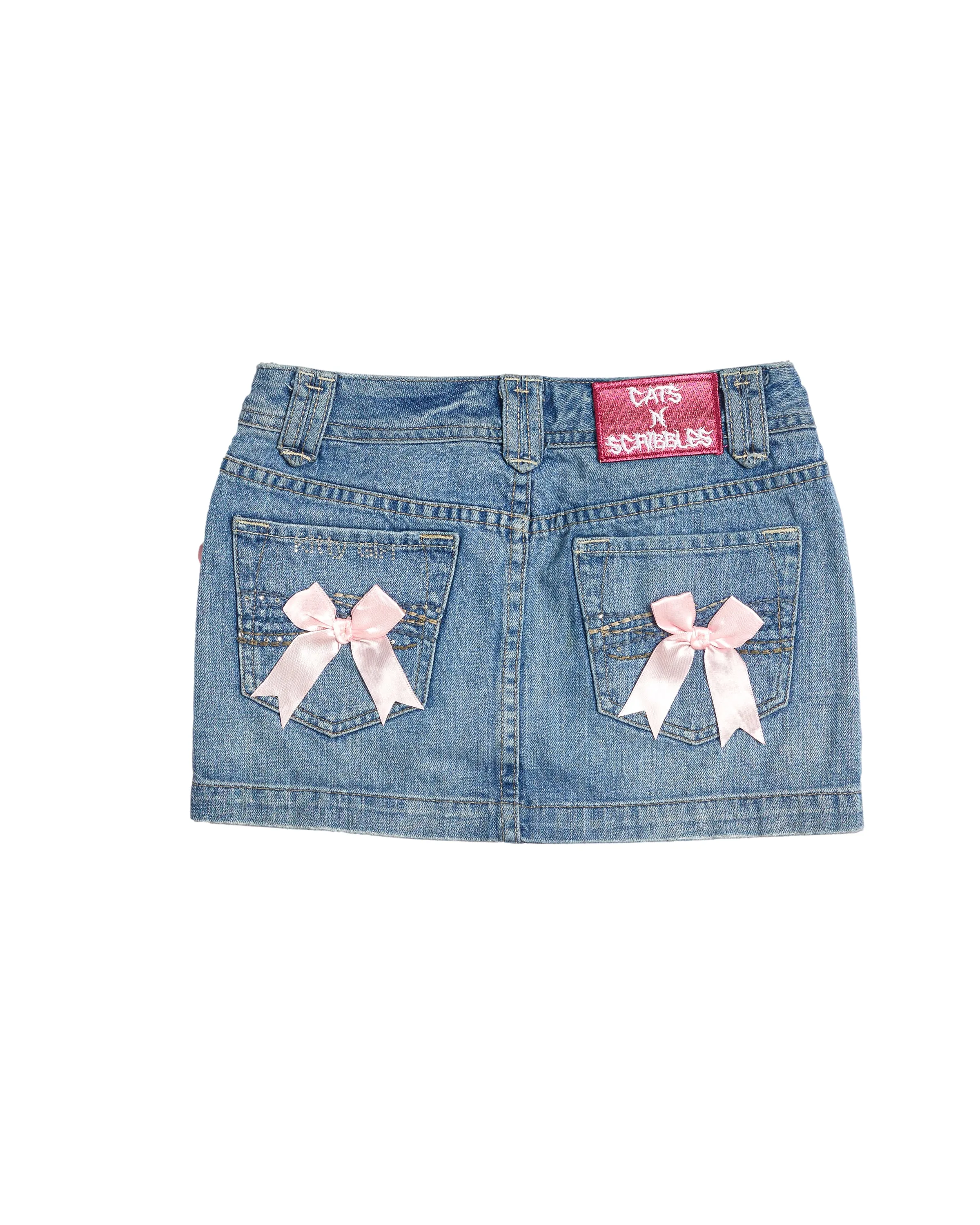 Playful Paws Skirt
