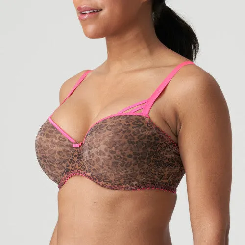 Prima Donna Plume Balcony Padded Bra
