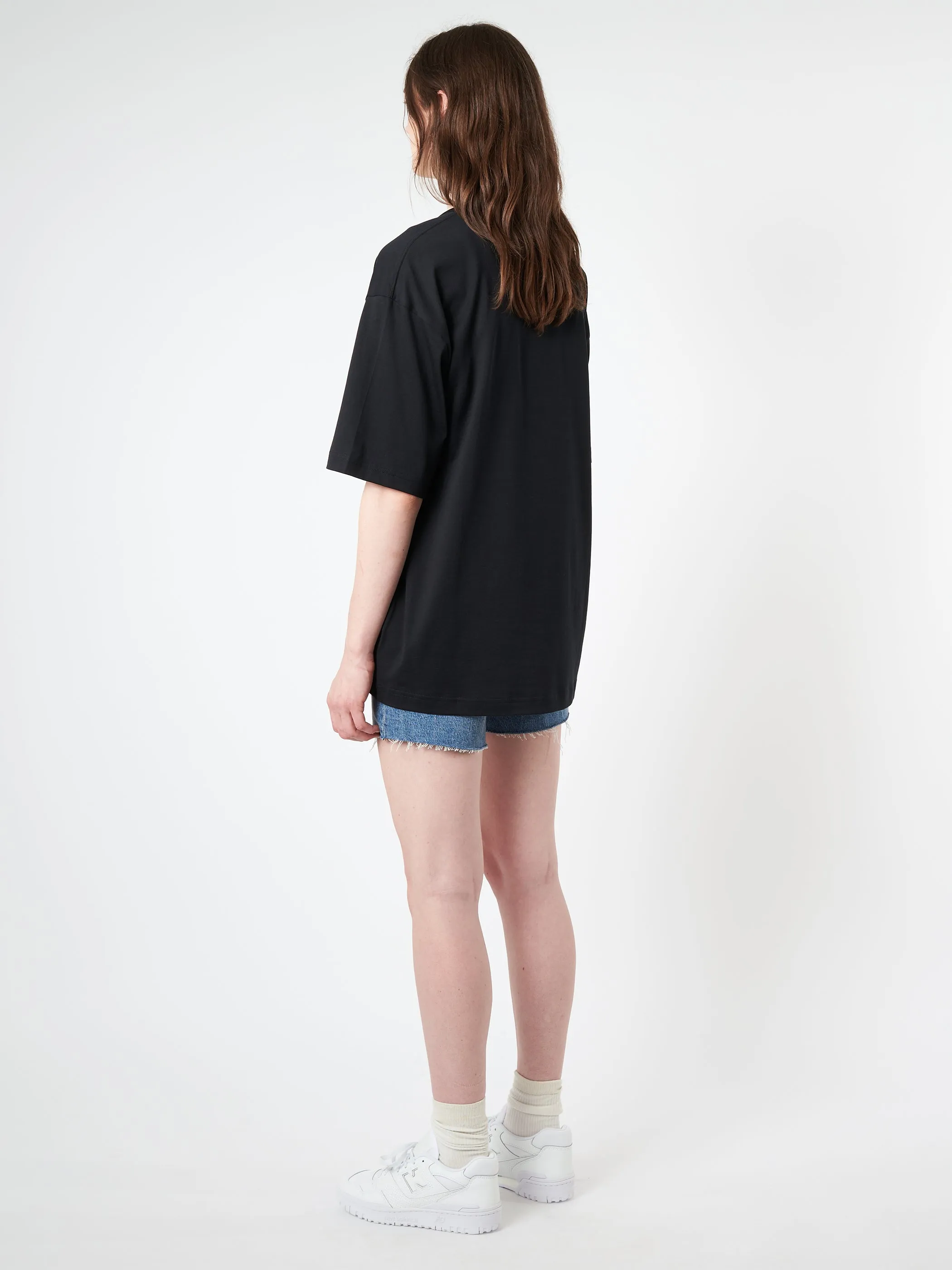 Relaxed Fit T-Shirt