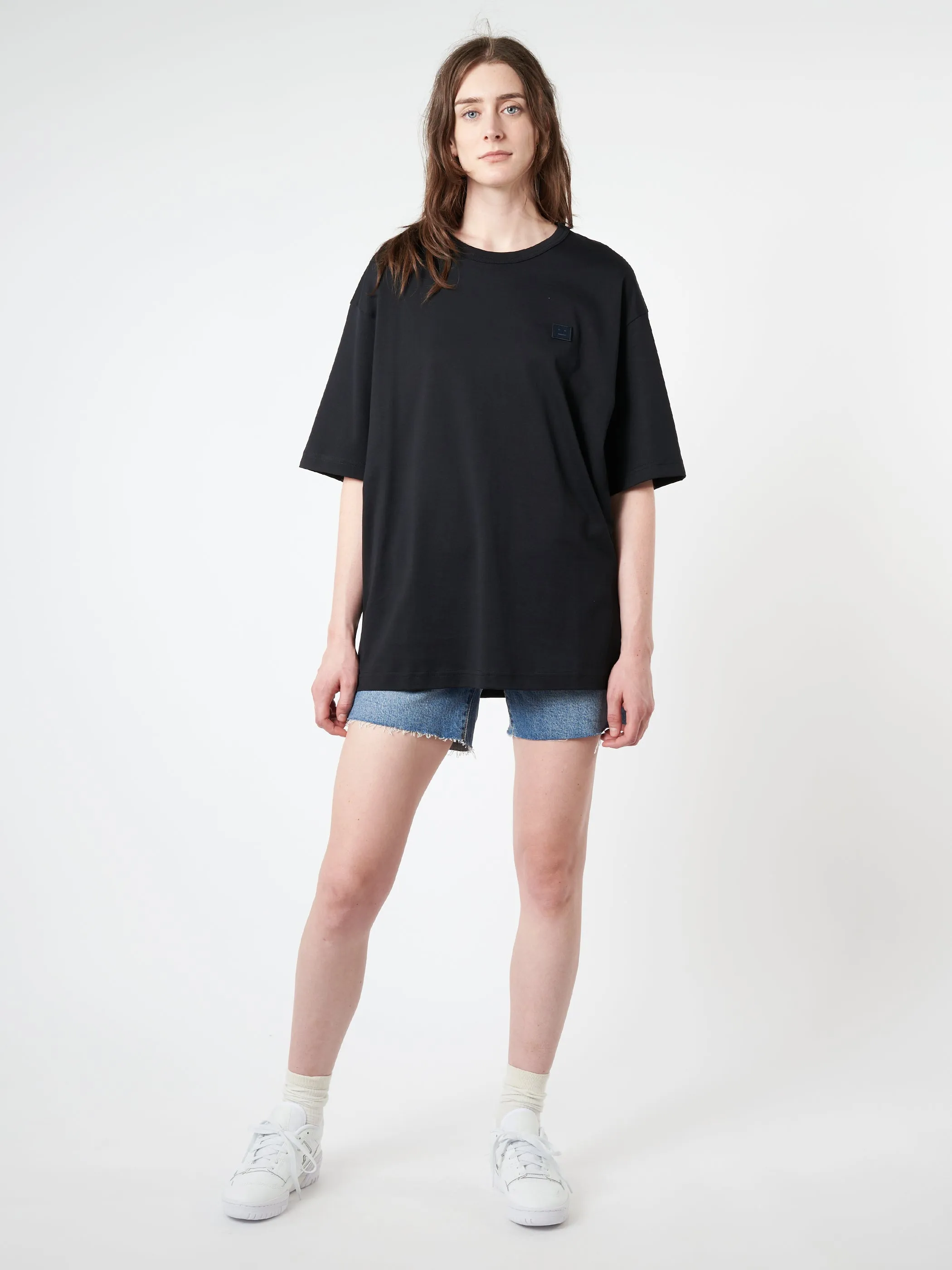 Relaxed Fit T-Shirt