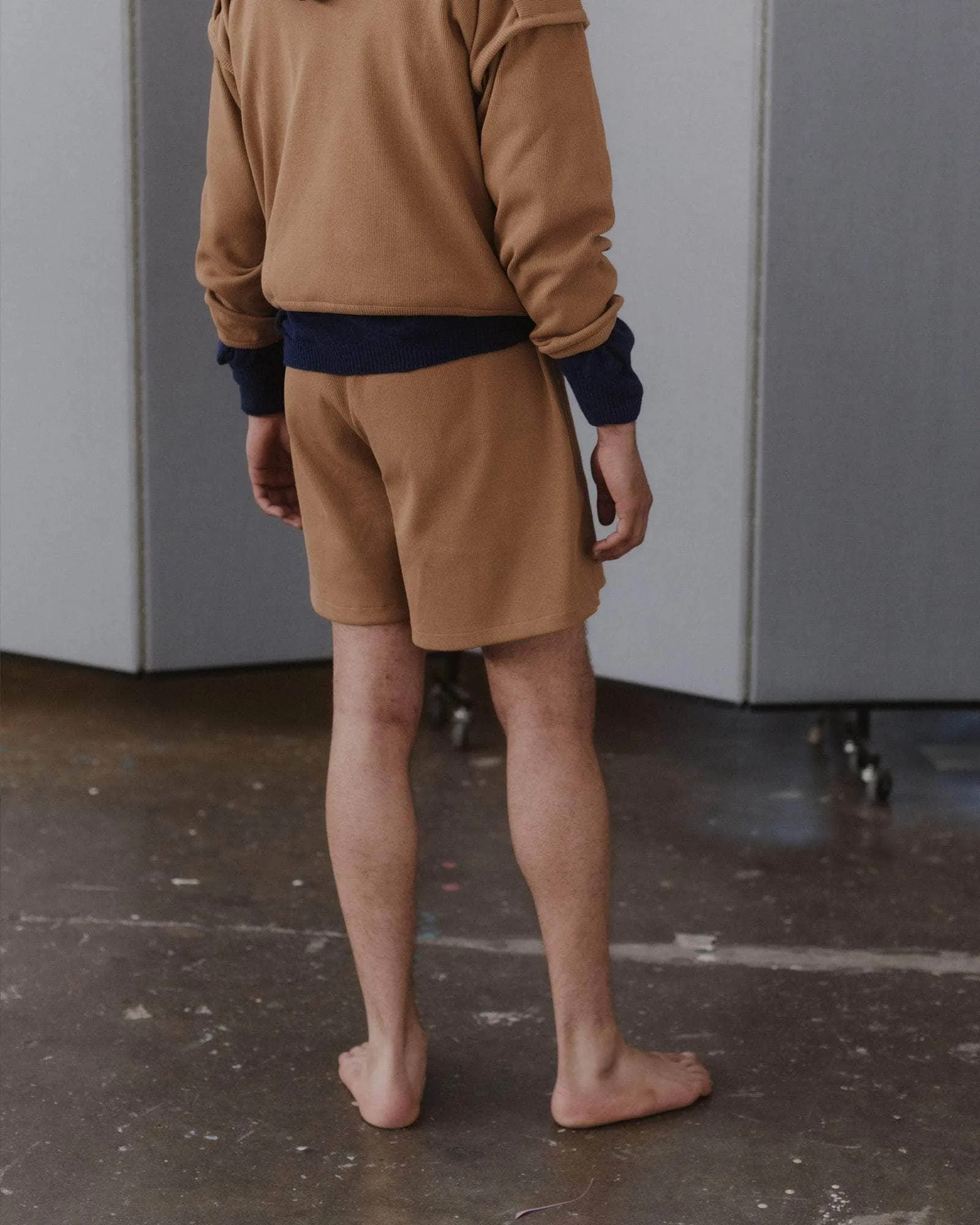 Relief Short