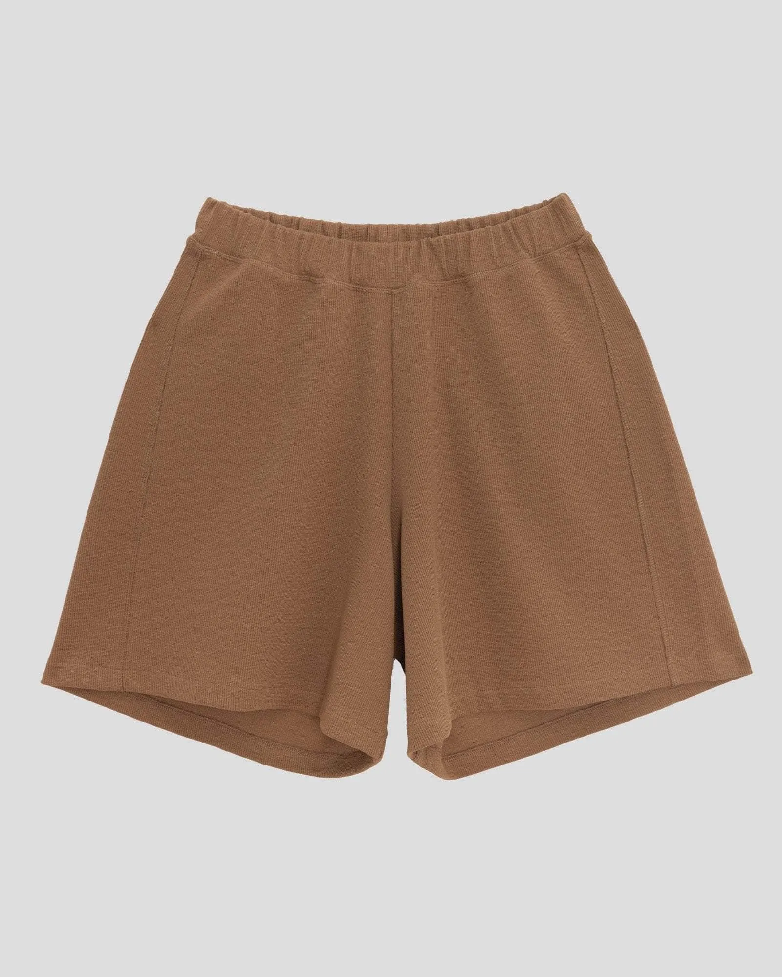 Relief Short