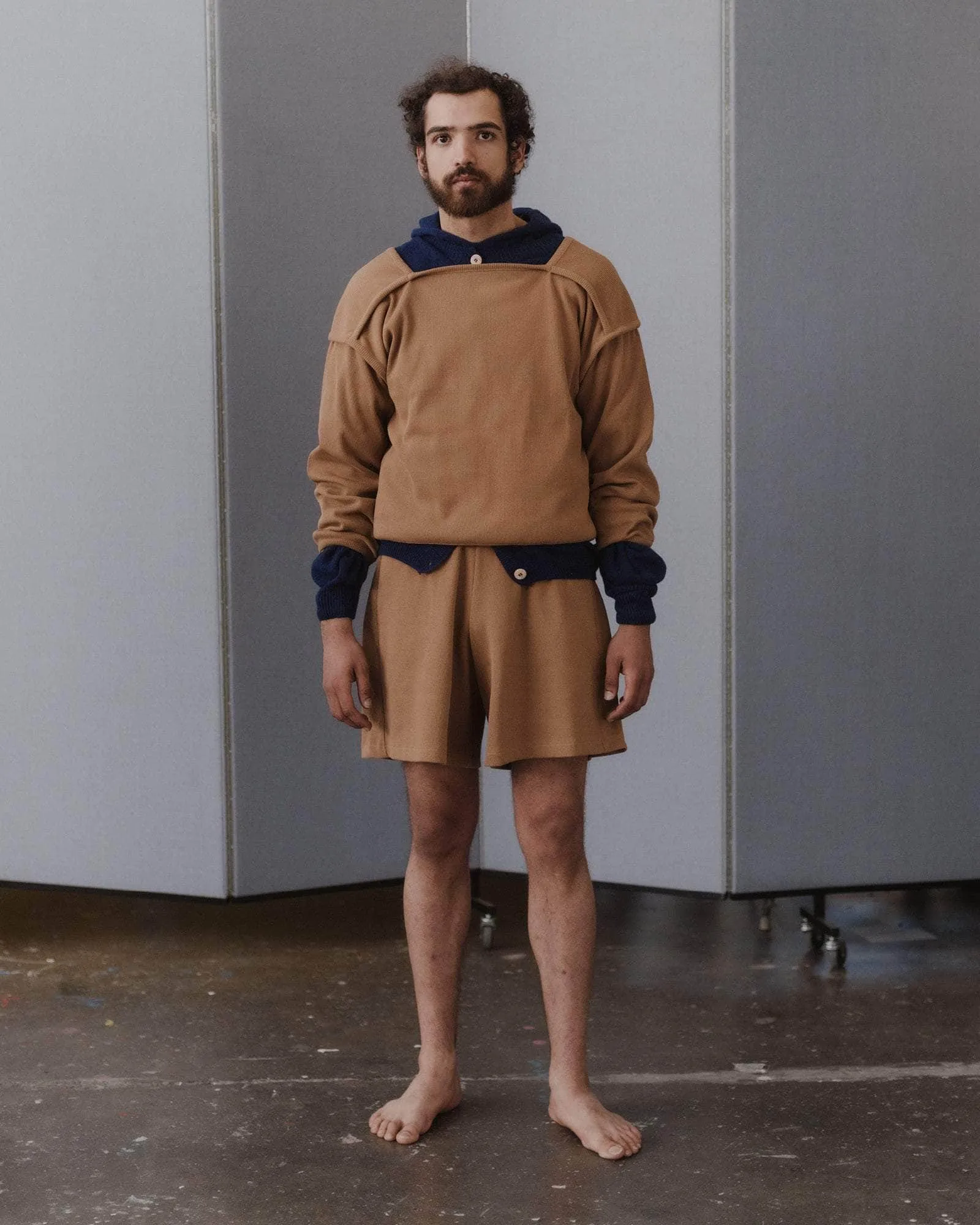 Relief Short