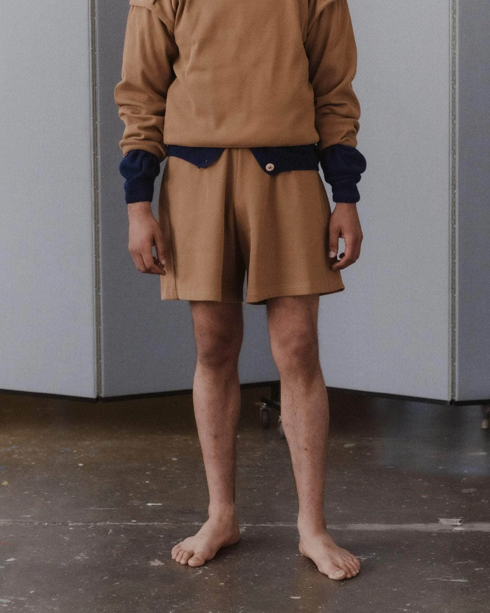 Relief Short