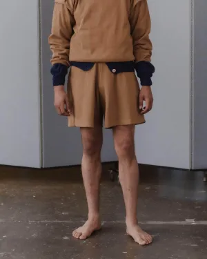 Relief Short