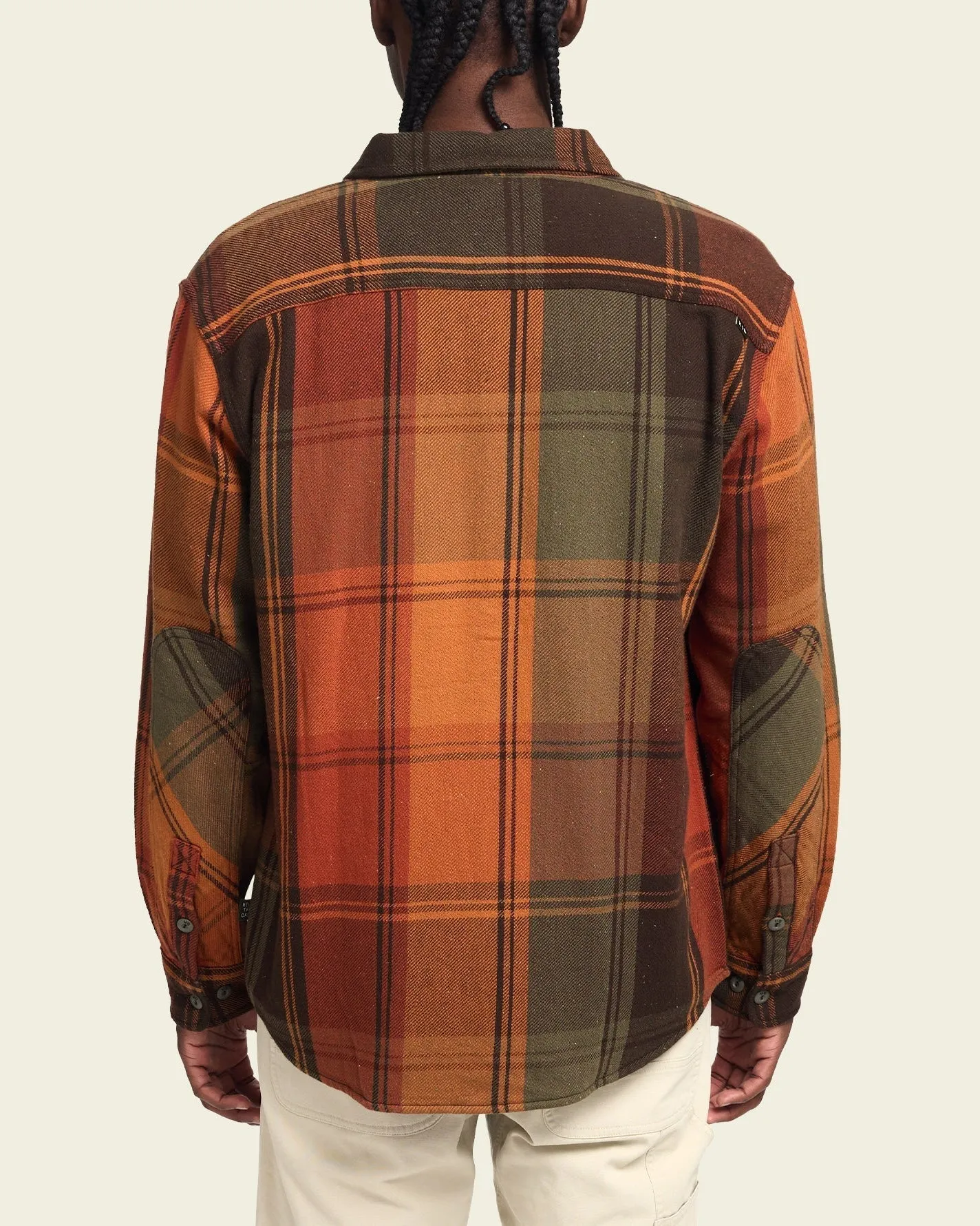 Rodanthe Blanket Flannel