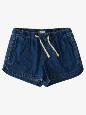 Roxy New Impossible Lightweight Denim Shorts