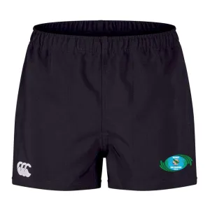 Rugby Oklahoma Player's Drill Short by Canterbury