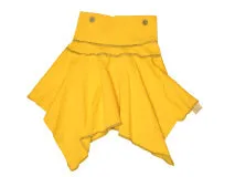 Sale Organic Skirt Dress Combo