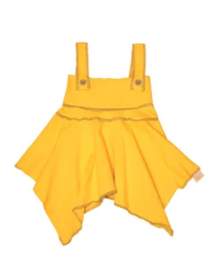 Sale Organic Skirt Dress Combo