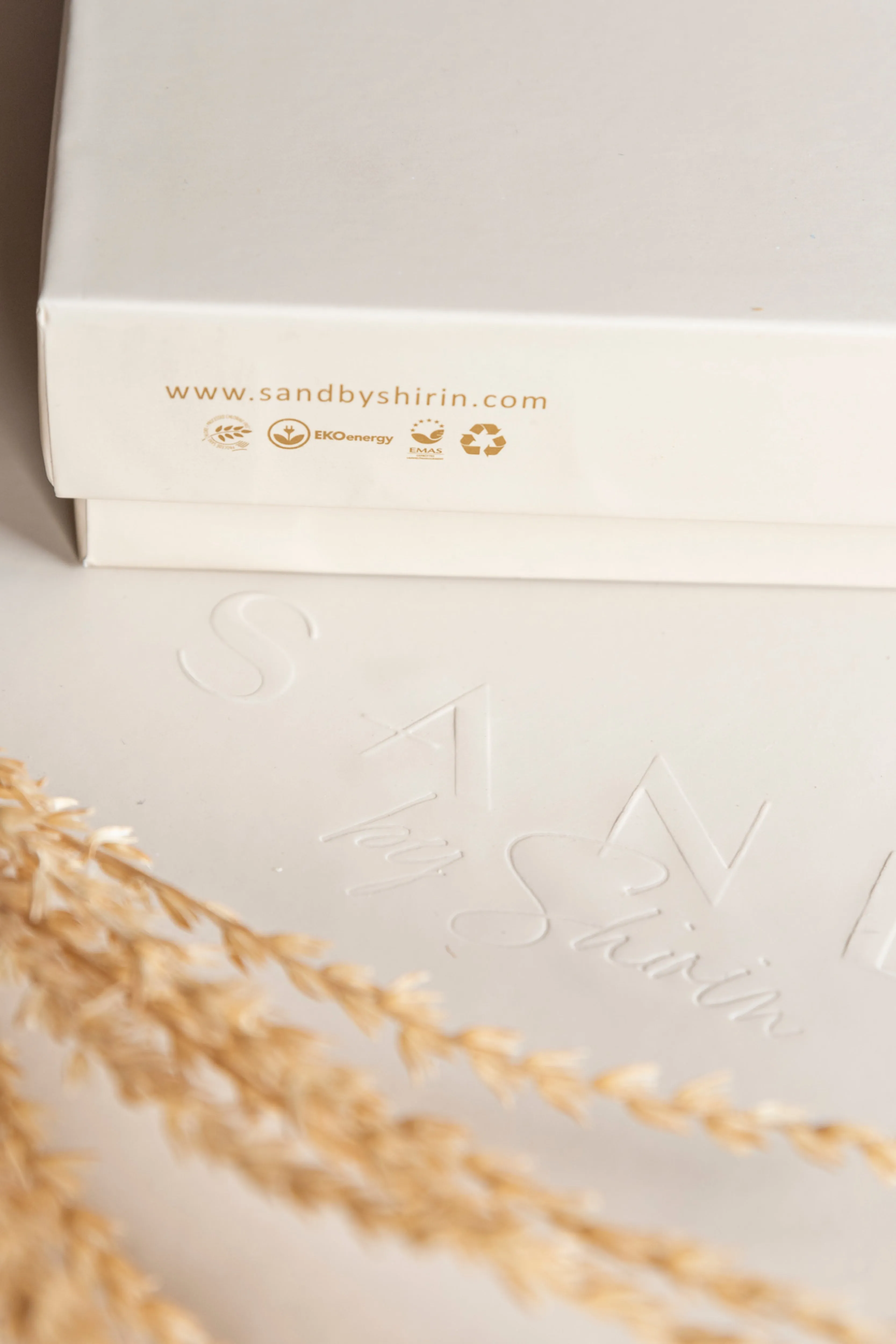Sand Basic Tube Top (White)