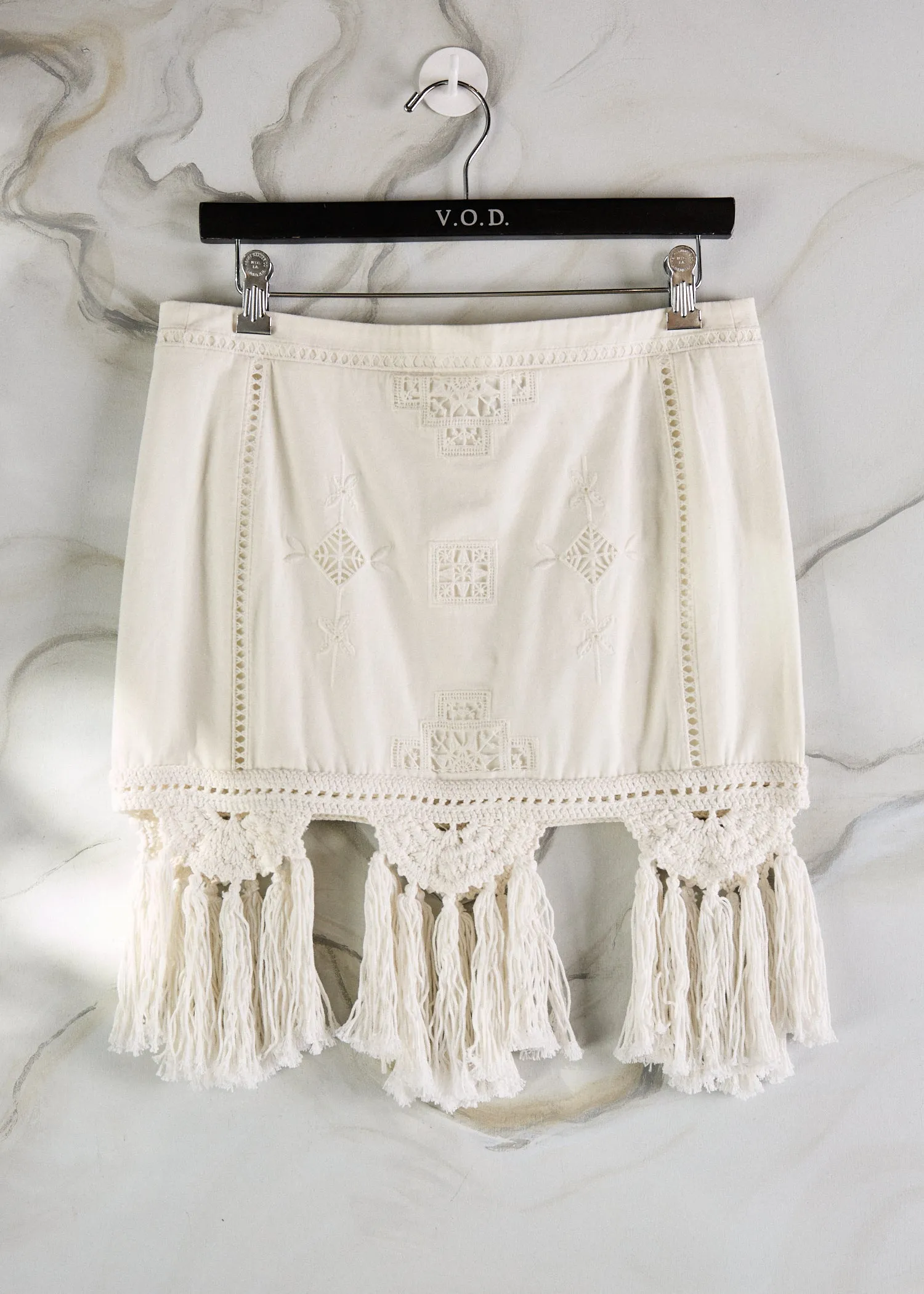 Sandra Skirt