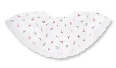 Sapling Child Vintage Rose Skirt Bloomer