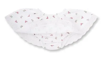 Sapling Child Vintage Rose Skirt Bloomer