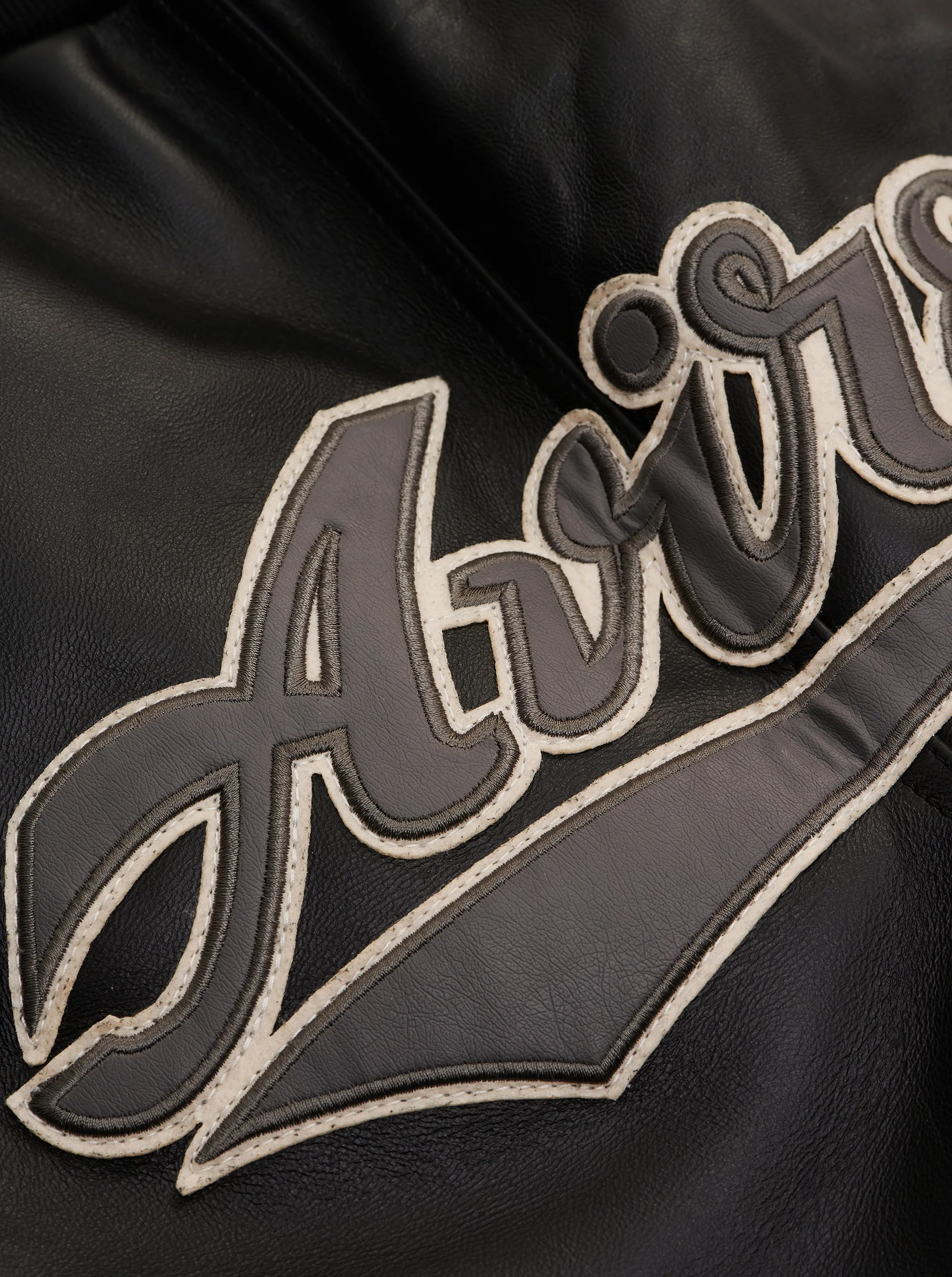 SCRIPT USA VARSITY SHORT