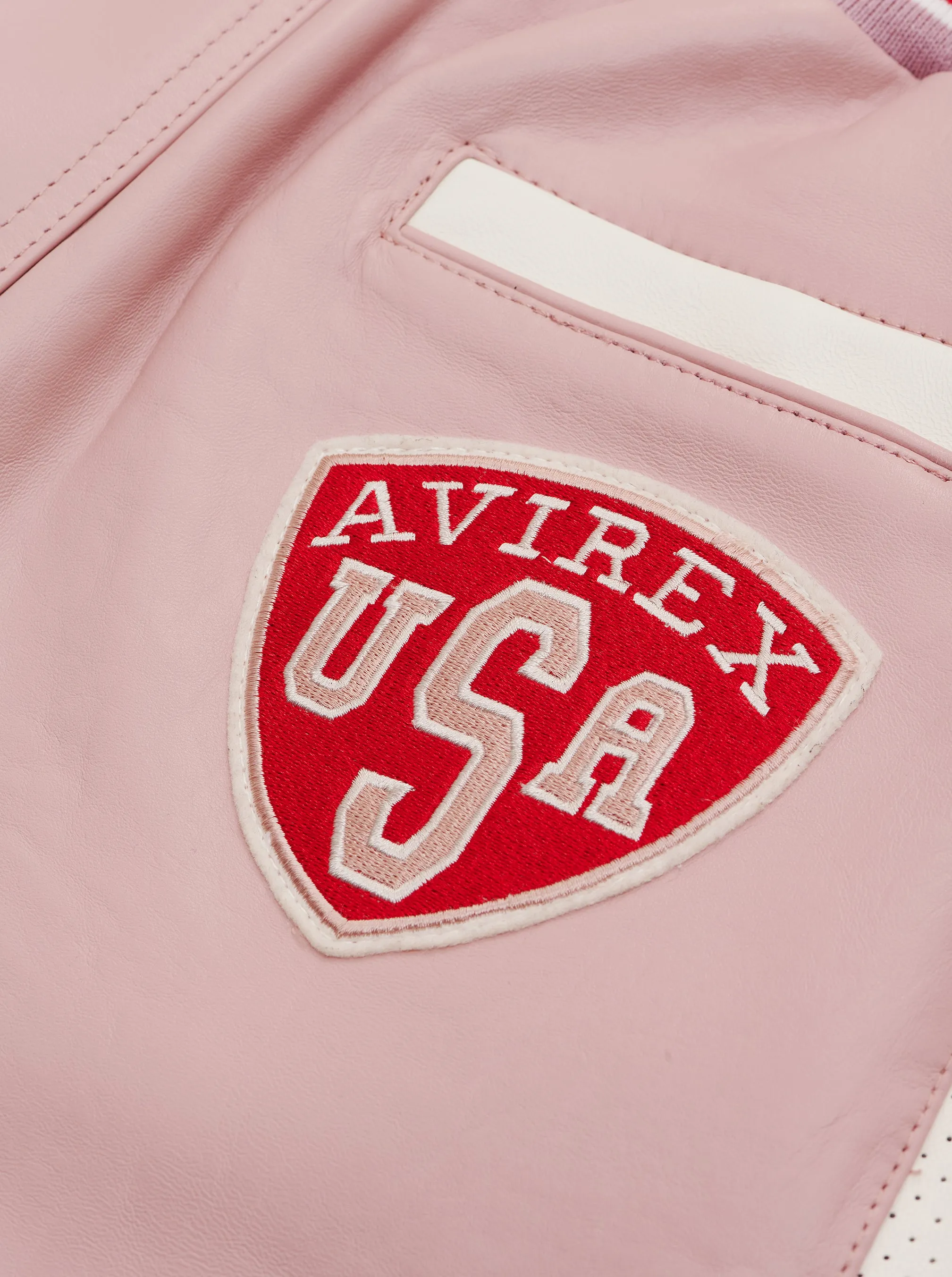 SCRIPT USA VARSITY SHORT