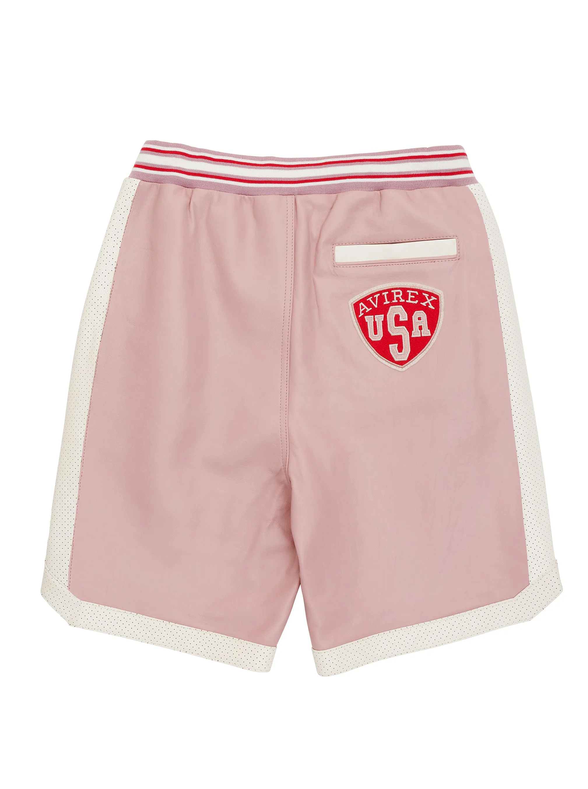 SCRIPT USA VARSITY SHORT