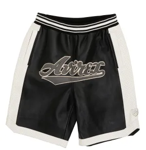 SCRIPT USA VARSITY SHORT