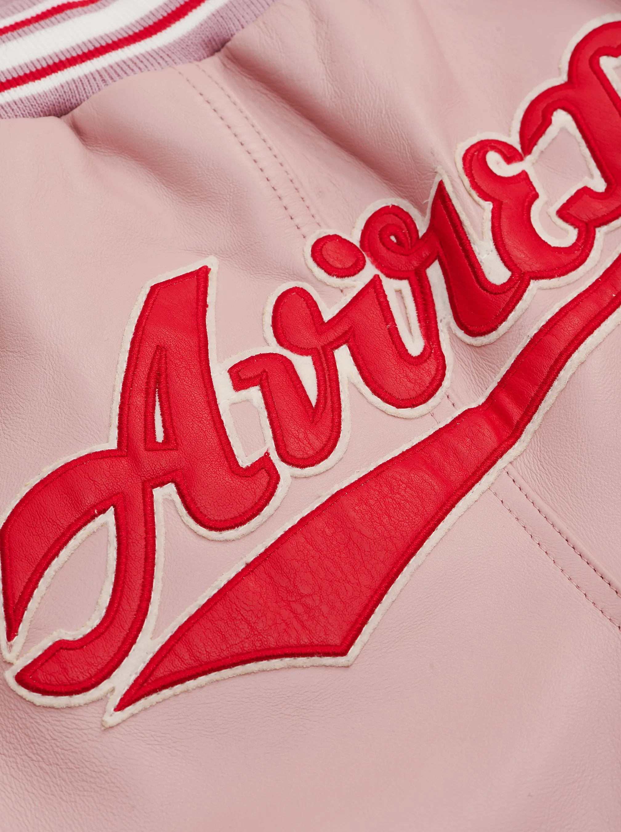 SCRIPT USA VARSITY SHORT