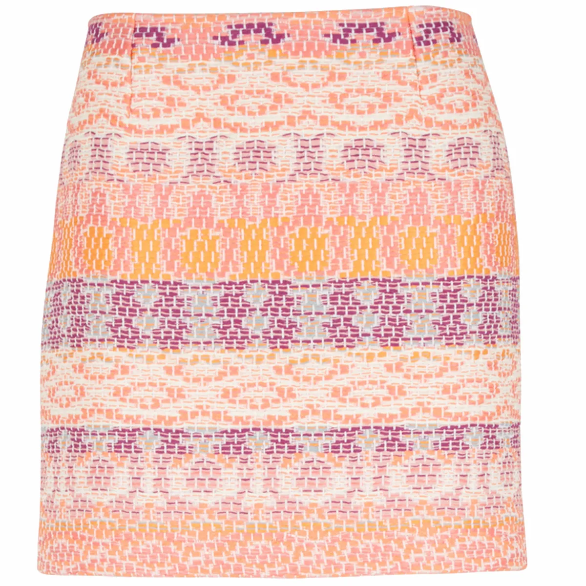 Sessun Travis Mini Skirt Tutti Frutti