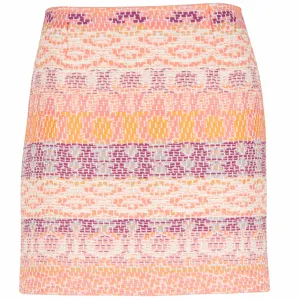 Sessun Travis Mini Skirt Tutti Frutti