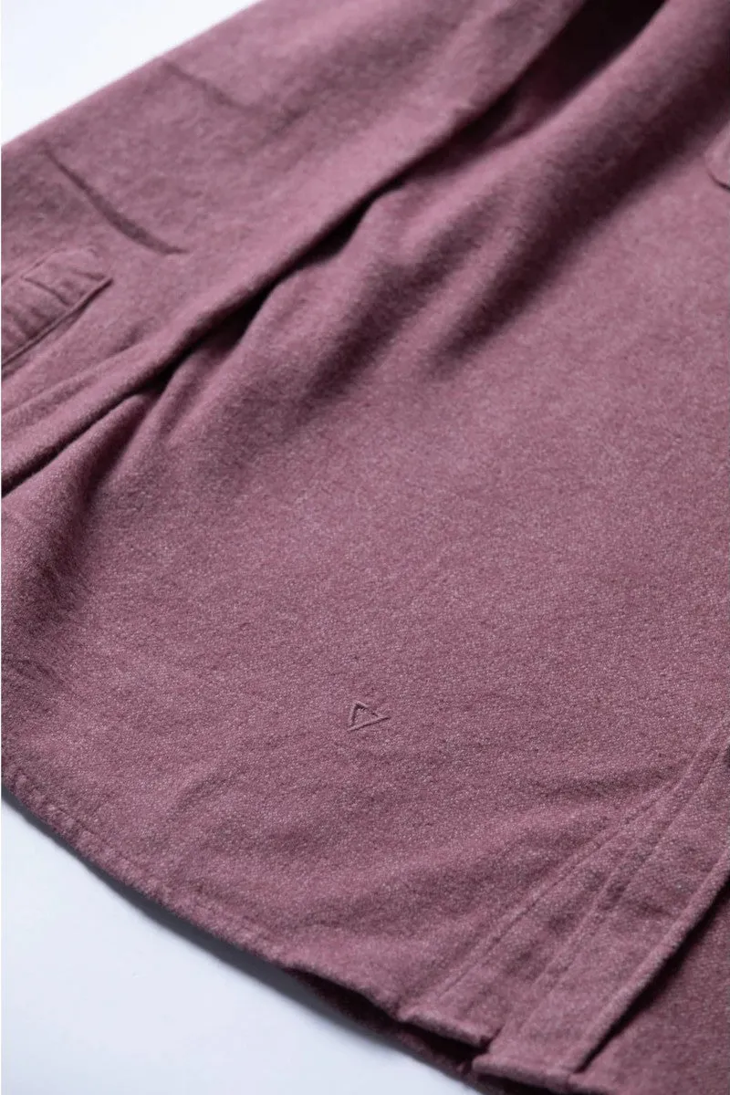 Shaper 2 Eco Flannel