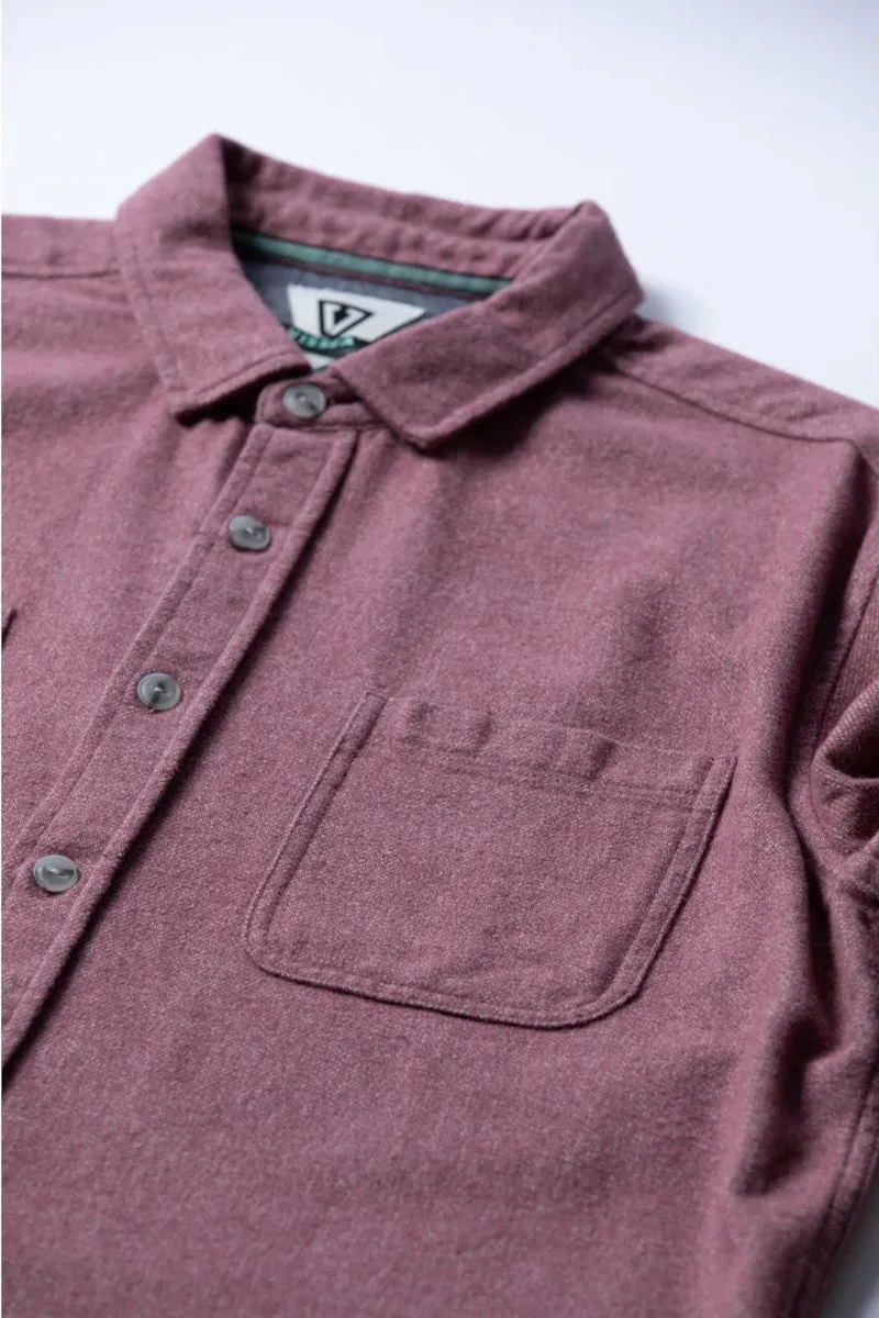 Shaper 2 Eco Flannel