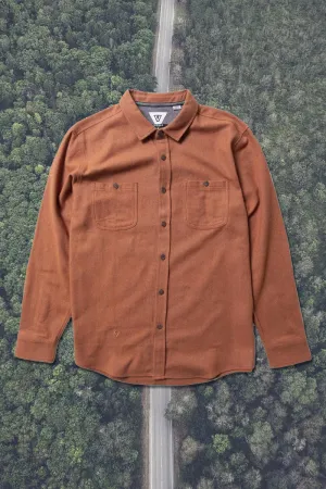 Shaper Eco Flannel