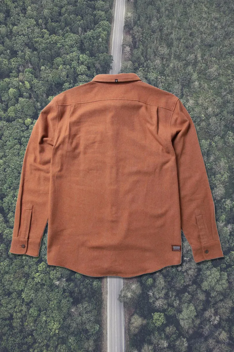 Shaper Eco Flannel