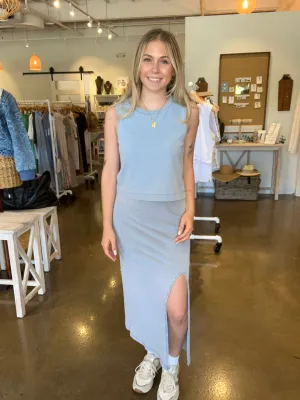 Shilo Skirt