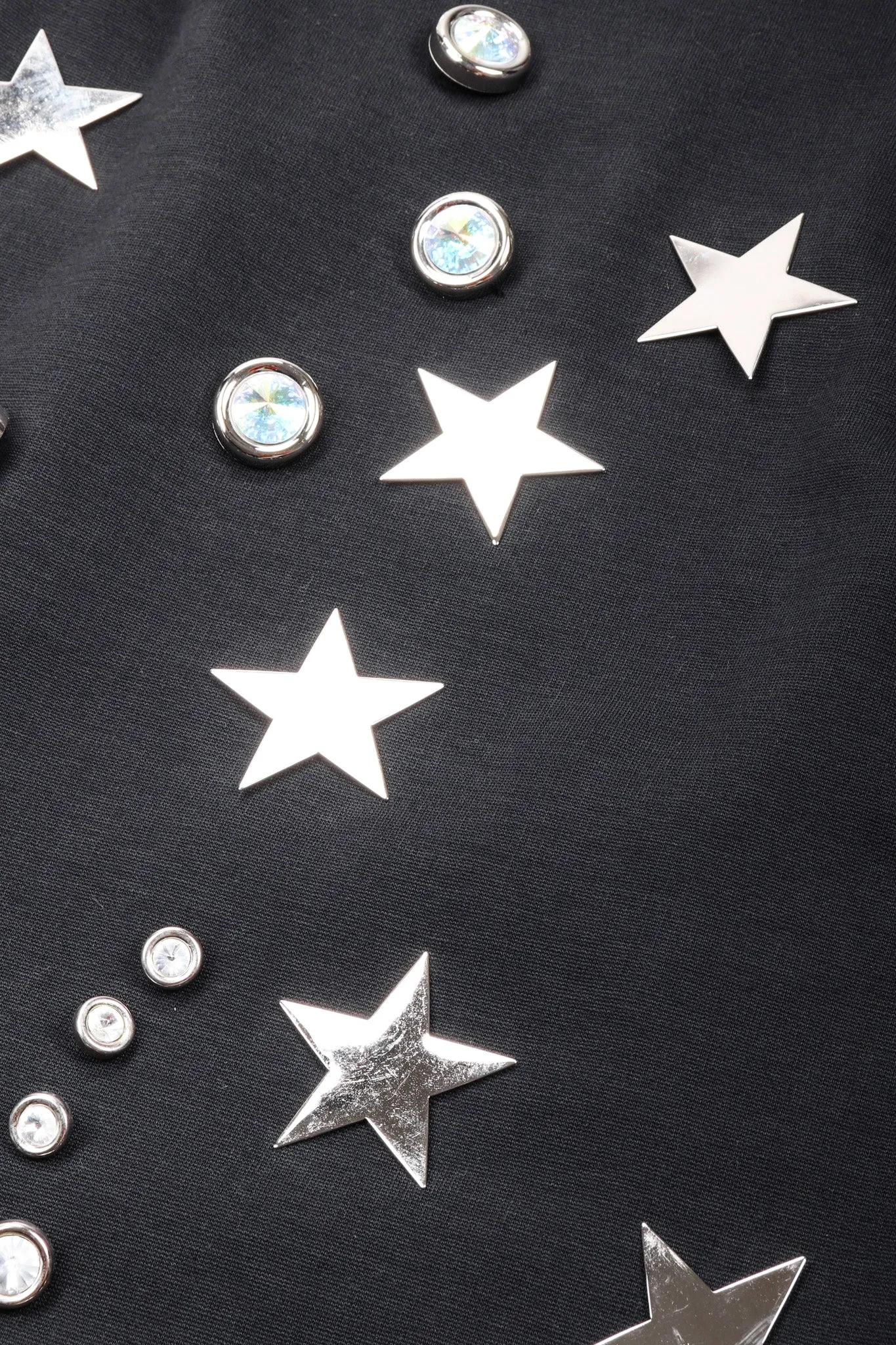 Shooting Stars Strapless Tube Dress